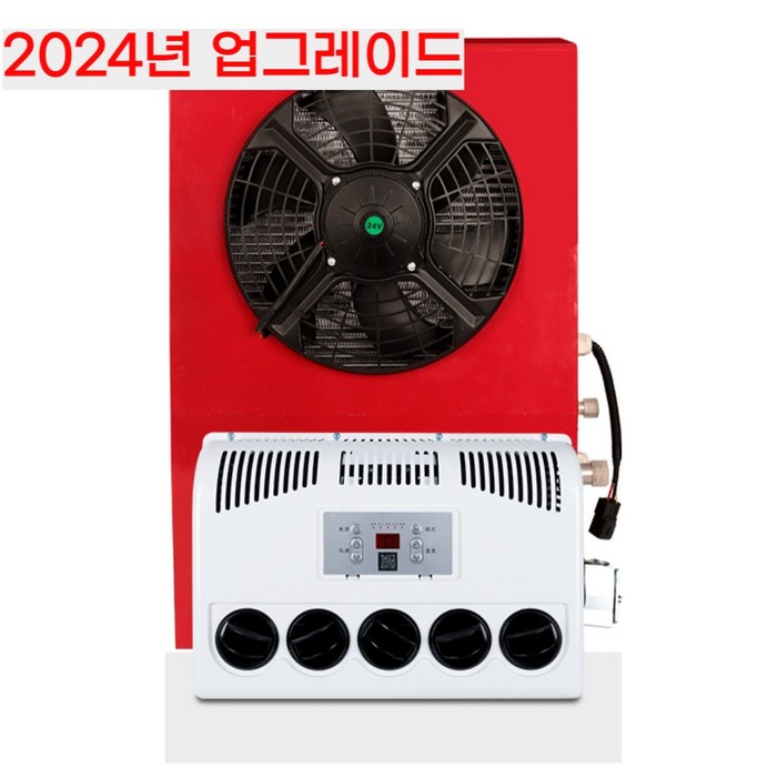 화물차무시동에어컨 DC 화물차 차량용 무시동 트럭 인버터 에어컨 화물차무시동에어컨 DC 화물차 차량용 무시동 트럭 인버터 에어컨