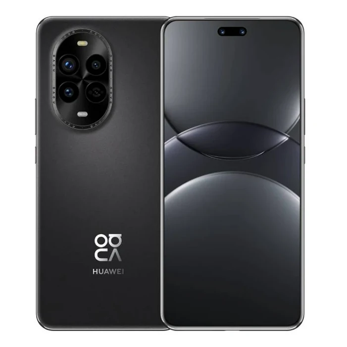 화웨이 노바 13 프로 5G 휴대폰 6.76인치 120Hz 디스플레이 기린 8000 50MP 카메라 5000mAh 배터리 Harmony