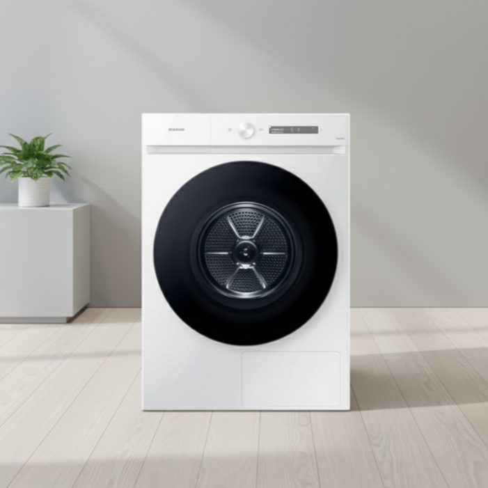 삼성전자 비스포크 DV20CB8800BW AI 의류건조기 20kg 1등급 화이트색상
