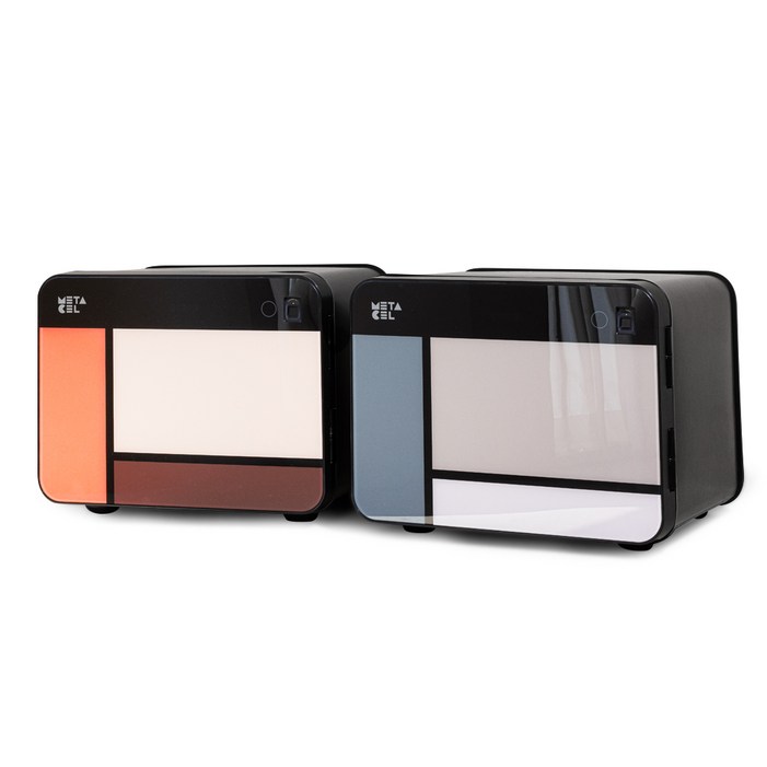 선일금고  지문인식 메타셀 신제품 TARONA015 소형 미니 가정용 사무용 개인 현금보관 타로나015