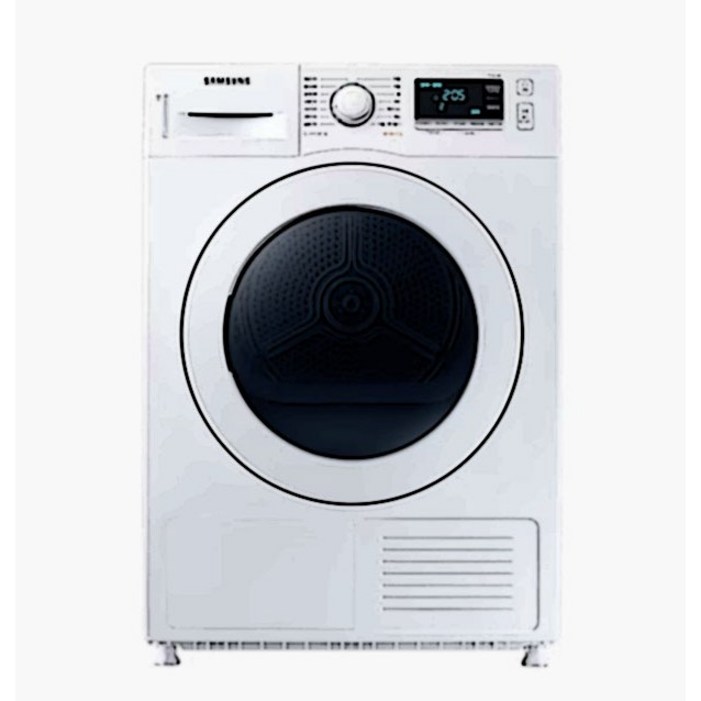 삼성 소형 건조기 9kg DV90TA040KE 수건 빨래 의류건조기