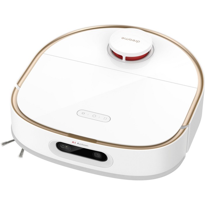 Dreame 드림 물걸레 청소 로봇 W10 프로 55W Q310382