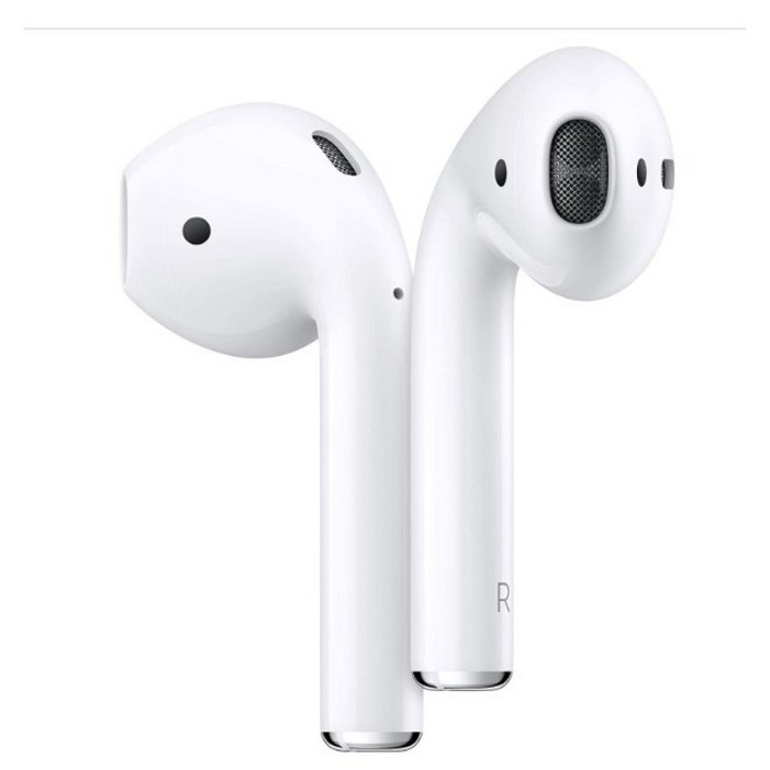 애플 정품 에어팟 2세대 무료미국직송