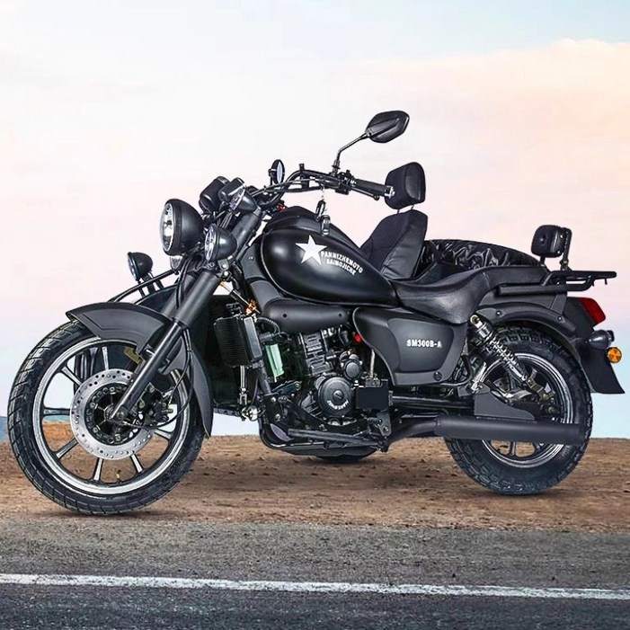 프라임 삼륜오토바이 전동스쿠터 전동차 삼발이