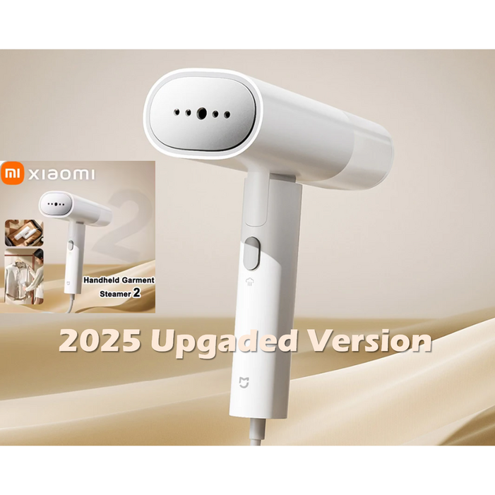 Mijia Xiaomi 샤오미 핸드형 스팀 다리미 가정용