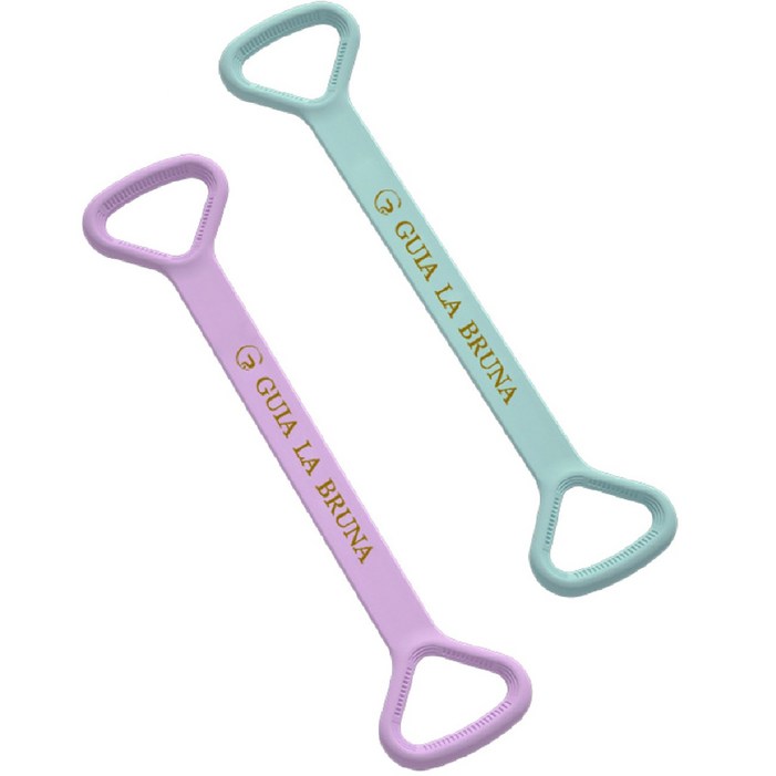 11고무 스트레칭 밴드 필라테스 홈트레이닝기구 바른자세 어깨 로프 실리콘 운동용 웰빙 헬스 줄 요가라텍스