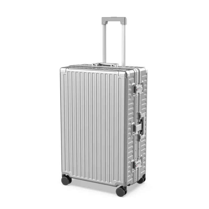 10년 AS 리드볼트 쿼디 캐리어