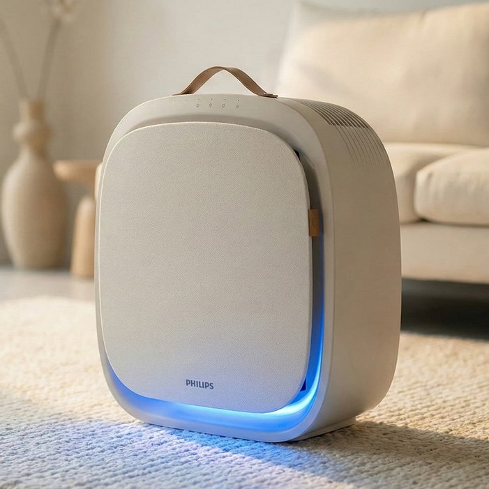 필립스 펫 전용 공기청정기 반려동물 고양이 강아지 털 냄새 제거 AC336011, 단품, AC336011