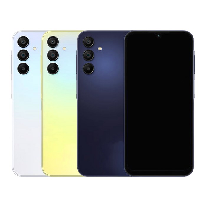 갤럭시 삼성전자 버디3 128GB SM-A156N 새제품 미개봉