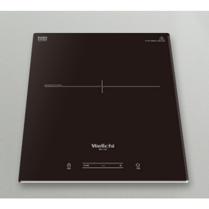 인덕션 웰치 1구 WEI100N
