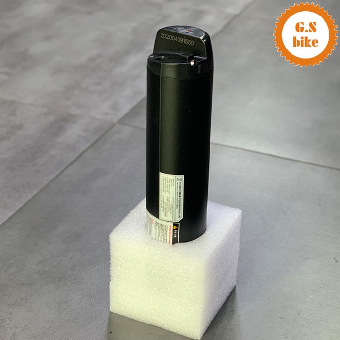 알톤 전기자전거 배터리 원통형 배터리 6.6암페어 니모폴딩FD 벤조20 벤조20ST 벤조24 벤조26FS 베터리 7Ah용량 삼성셀
