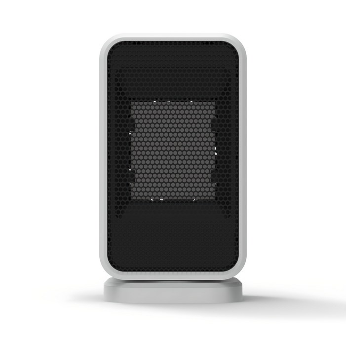 시프이컴 회전형 미니 PTC 히터