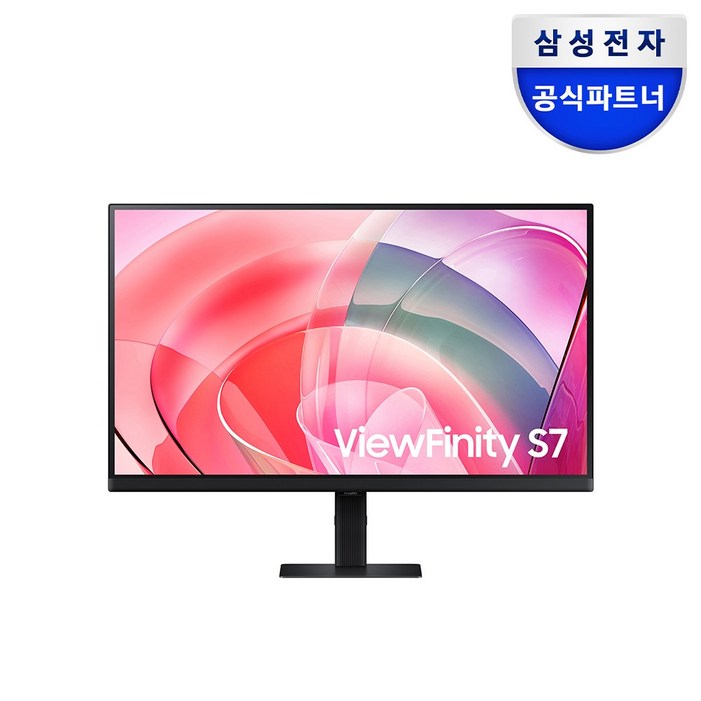 삼성 뷰피니티 고해상도 모니터 68cm 86cm, 뷰피니티 S7 S27D700, 68cm 삼성 뷰피니티 고해상도 모니터 68cm 86cm, 뷰피니티 S7 S27D700, 68cm