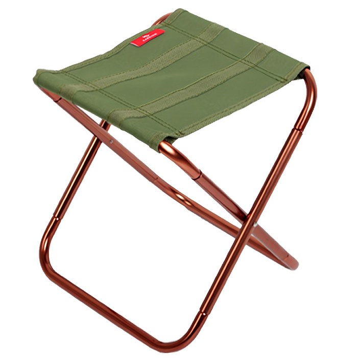 카디움 두랄루민 미니 캠핑의자 분리형 ES-710