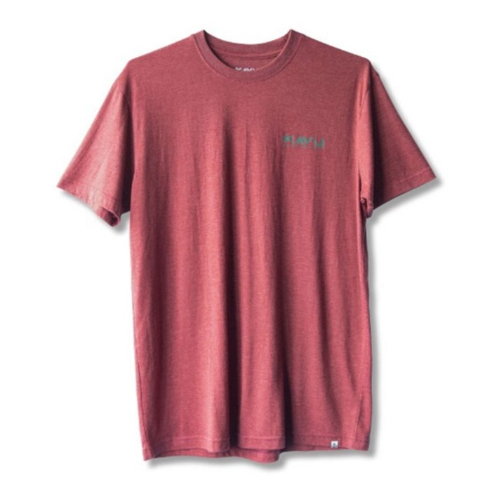 카부 살몬 데이스 레드 러스트