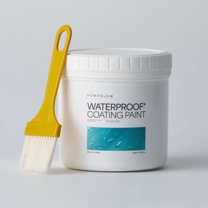 BEST 상품 홈글로우 프리미엄 침투형 투명 방수제