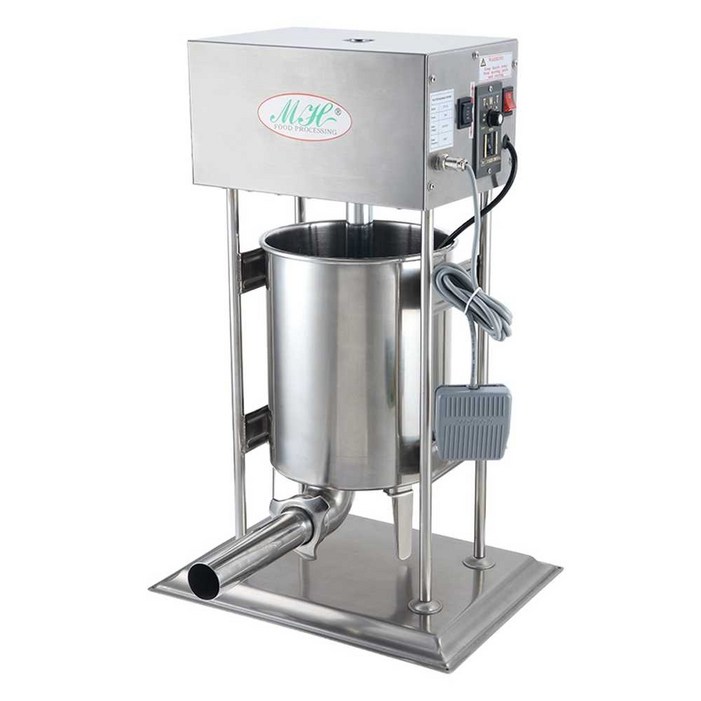 자동 츄러스기계 상업용 메이커 반죽 제조기 베이킹 고급