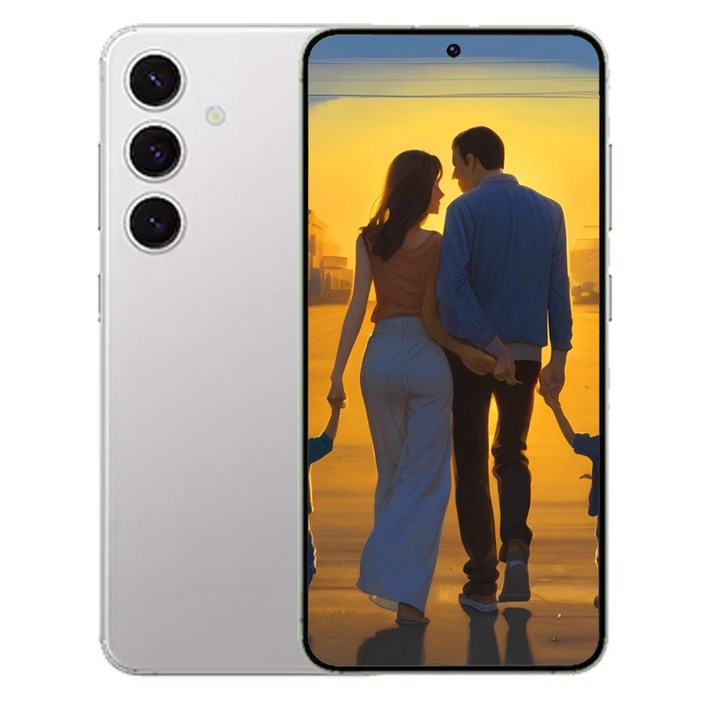 삼성전자 갤럭시 S 24 새상품 미개봉