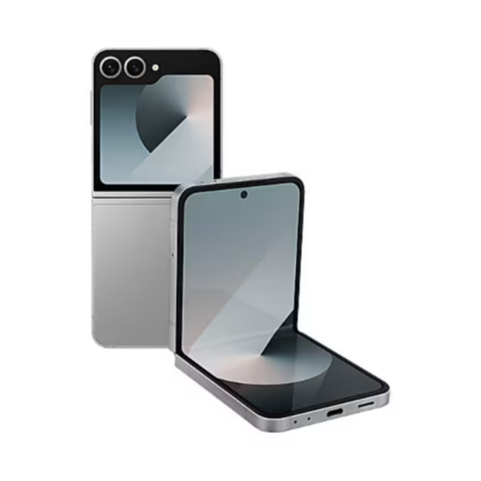 삼성전자 갤럭시 Z플립6 99 새상품 모든옵션 2년보증AS 자급제 공기계