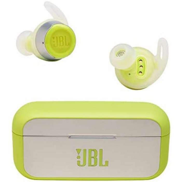 일본직발송 2. JBL REFLECT FLOW 완전 무선 이어폰 연속 약 10시간 IPX7 방수BLUETOOTH 대응토크 스루 기