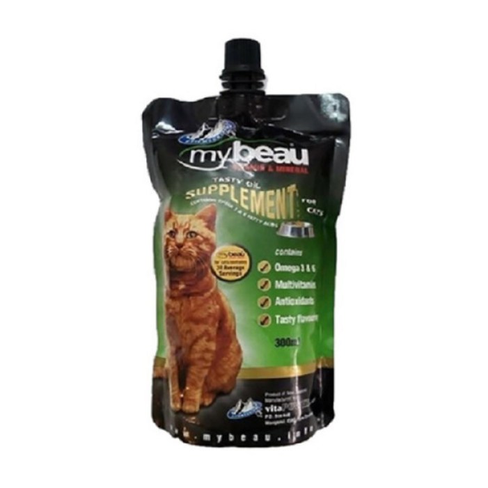 벨벳 마이뷰 캣 300ml 종합영양제 비타민K, 종합영양제, 1개