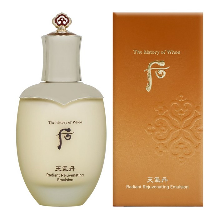 더히스토리오브후 천기단 화현 로션