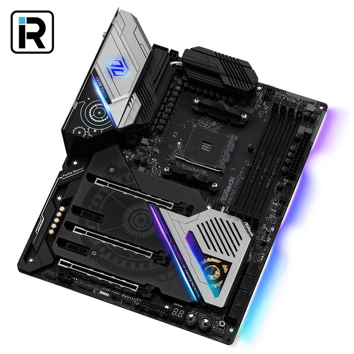 X570 TAICHI 라이젠 AMD X570 애즈락 AM4 소켓 메인보드 X570 TAICHI 라이젠 AMD X570 애즈락 AM4 소켓 메인보드