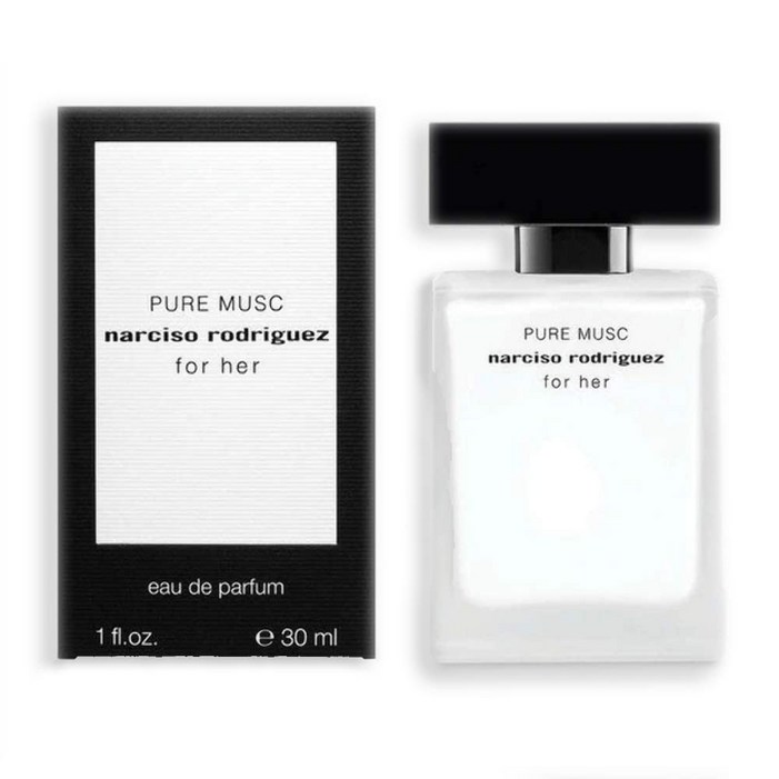 나르시소 로드리게스 퓨어 머스크 EDP 30ml 유럽 직배송 나르시소 로드리게스 퓨어 머스크 EDP 30ml 유럽 직배송