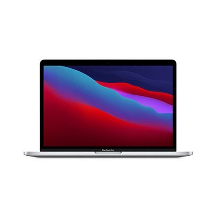 맥북프로13 M1 16GB 512GB CTO 8코어CPU,스페이스 그레이 Z11C000B0