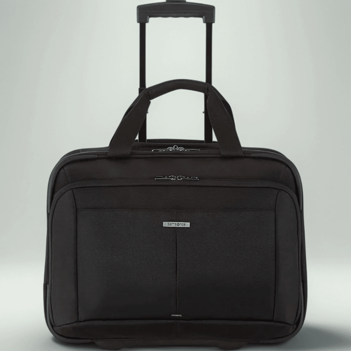 샘소나이트 가디트2.0 노트북캐리어 롤링 여행 캐리어 남자 여자 백 바퀴 소프트 서류 가방