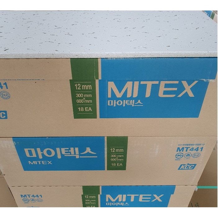 KCC 마이텍스 12TX300X60018매BOX평일16시전 주문시 당일 배송 출발