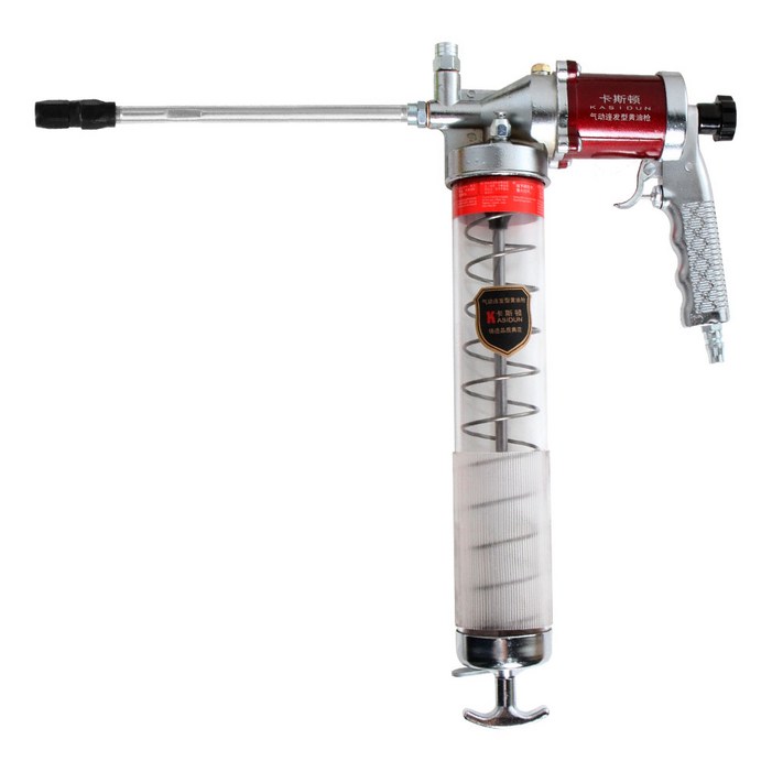 Tspeed 에어구리스건 연발형 RS400, 1개