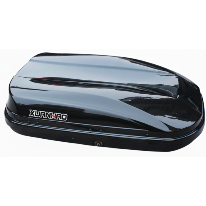 캠퍼트랙 대용량 루프박스 가로바 포함 루프바스켓 루프백 카니발 호환 자동차 차량용 캠핑 SUV 루프탑 낚시 올뉴 그랜드 짐칸 짐받이, 1개, 화이트