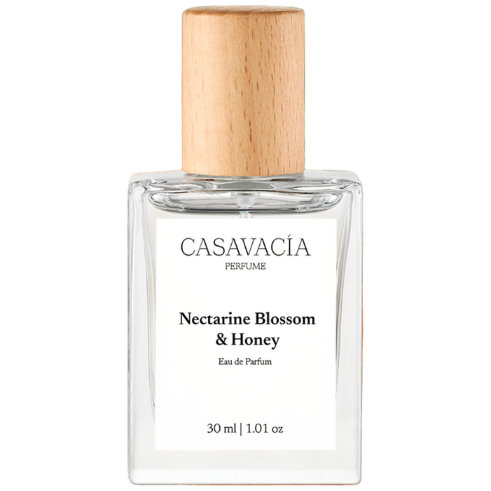 카사바시아 넥타린 블로썸 앤 허니 오 드 퍼퓸