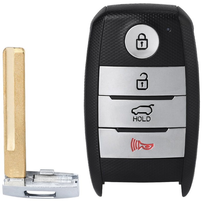 소렌토 스마트키/ 리모컨 4버튼 95440-C5000