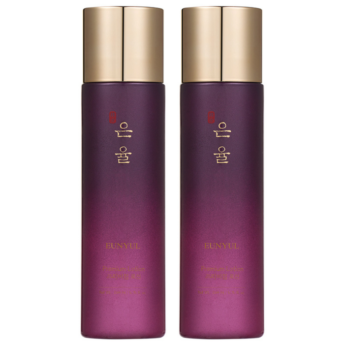 은율 프리미엄 한방 로션, 2개, 200ml