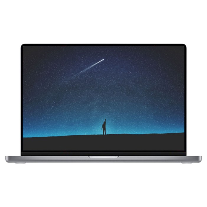 애플 맥북프로 2021 M1 PRO 10코어 32GB SSD 512GB 터치바 A2485 16인치 스페이스 그레이 B급 특가상품, 맥북프로 A2485, MAC OS, 32GB, 512GB, 스페이스 그레이