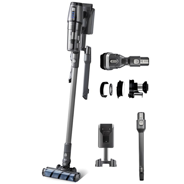 쿠쿠 초강력 BLDC 파워클론 무선청소기