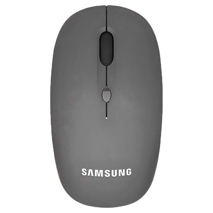 삼성전자 저소음 블루투스 무선 마우스 SMB1500Q, SMB1500Q, 그레이 삼성전자 저소음 블루투스 무선 마우스 SMB1500Q, SMB1500Q, 그레이