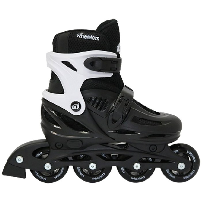 휠러스 아동용 에이스2 인라인 스케이트 WI180