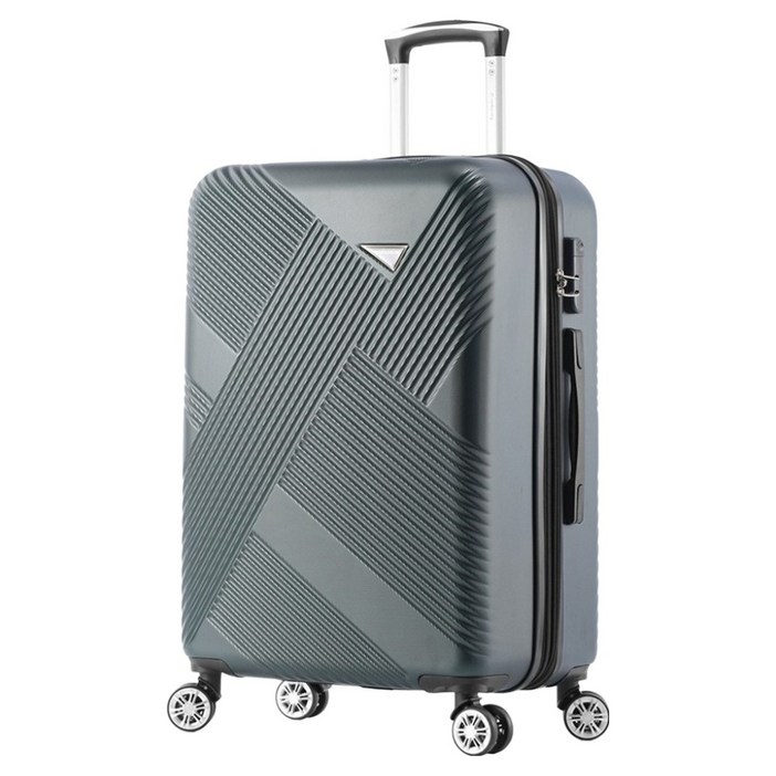 엔디어링 폰트 16인치 20인치 24인치 28인치 캐리어 기내용 여행용 가방