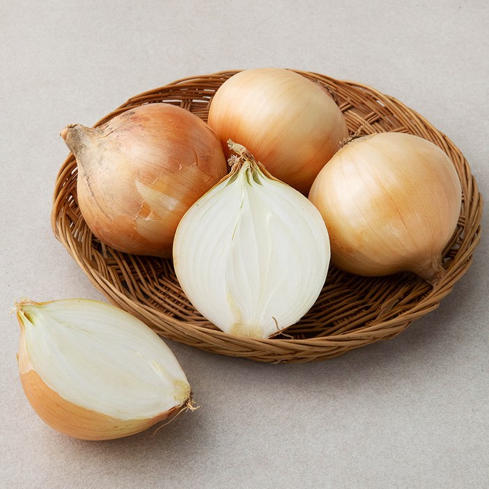 국내산 양파(햇), 1.2kg, 1개