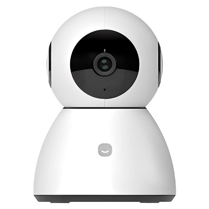 헤이홈 스마트 홈카메라 프로 플러스 실내용, GKW-MC058A, 1개