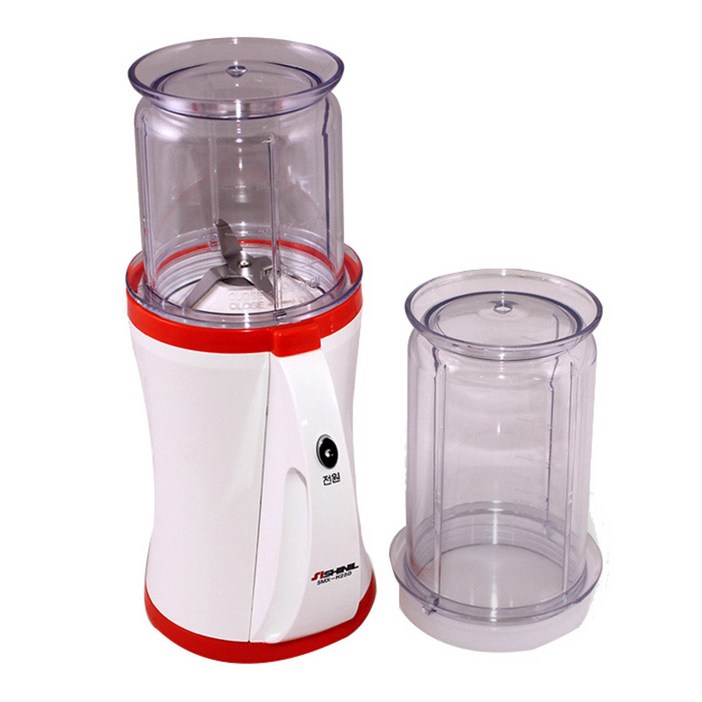 신일 미니 믹서기 SMXH250N