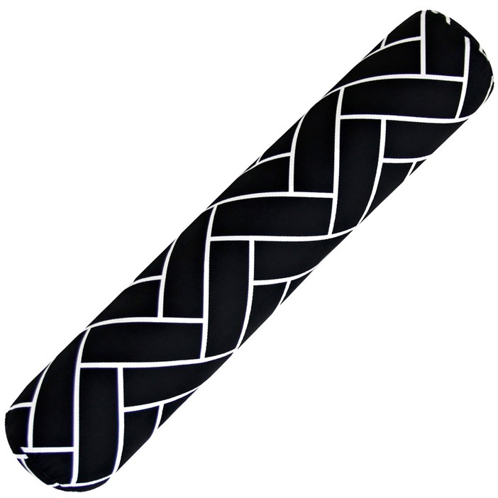 이코니하우스 세미블럭 캔디쿠션 커버 솜미포함