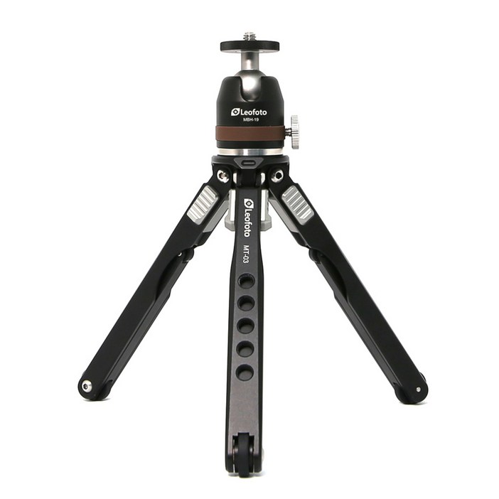 레오포토 미니삼각대 세트