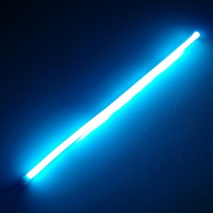 우리파파 실리콘 면발광 LED바