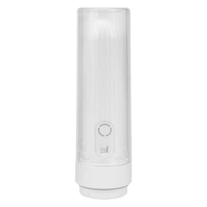 캠프365 휴대용 비데 2세대 C타입 충전식 여행용 화이트