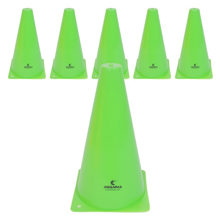 아이워너 훈련용 스포츠콘