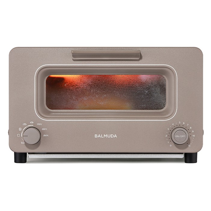 발뮤다 더 토스터, K11BCW쇼콜라